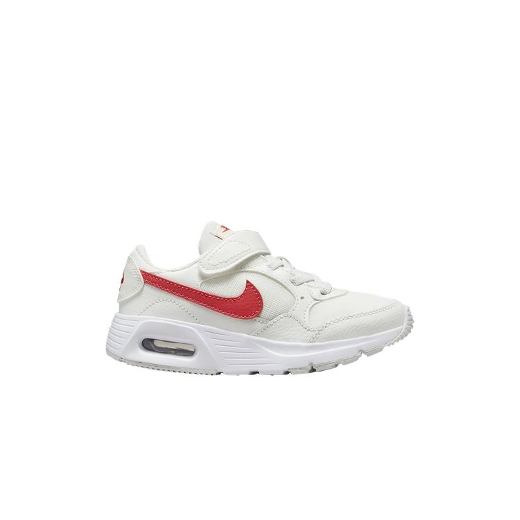 Air Max SC PS 'White Track Red'